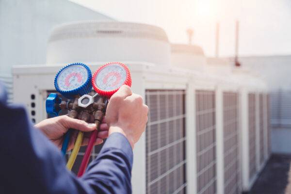 Brighton Air Conditioning Repairs & Installation