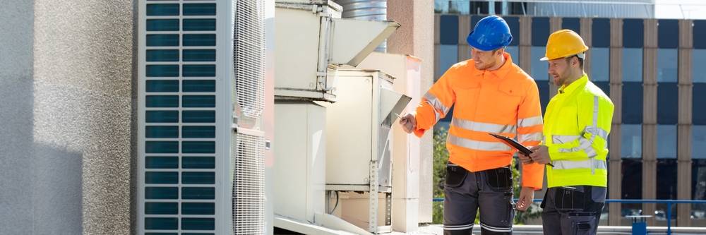 Professional Air Conditioning Services