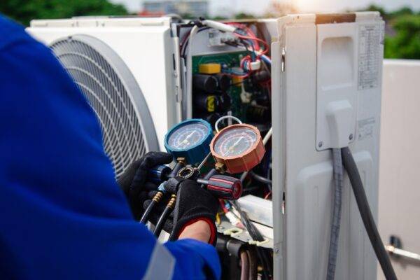 Bremar air conditioning service