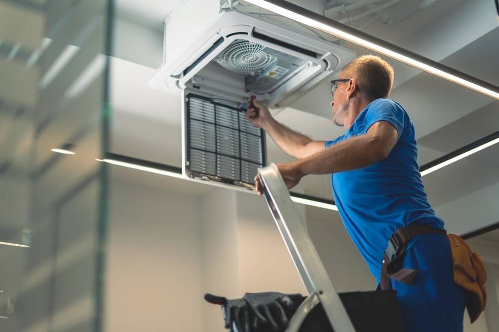air conditioning braeside