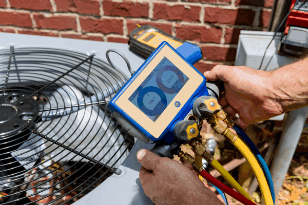 Parkdale Air Conditioning
