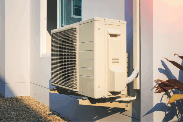 Air Conditioning Clayton South