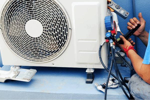 Moorabbin air conditioning