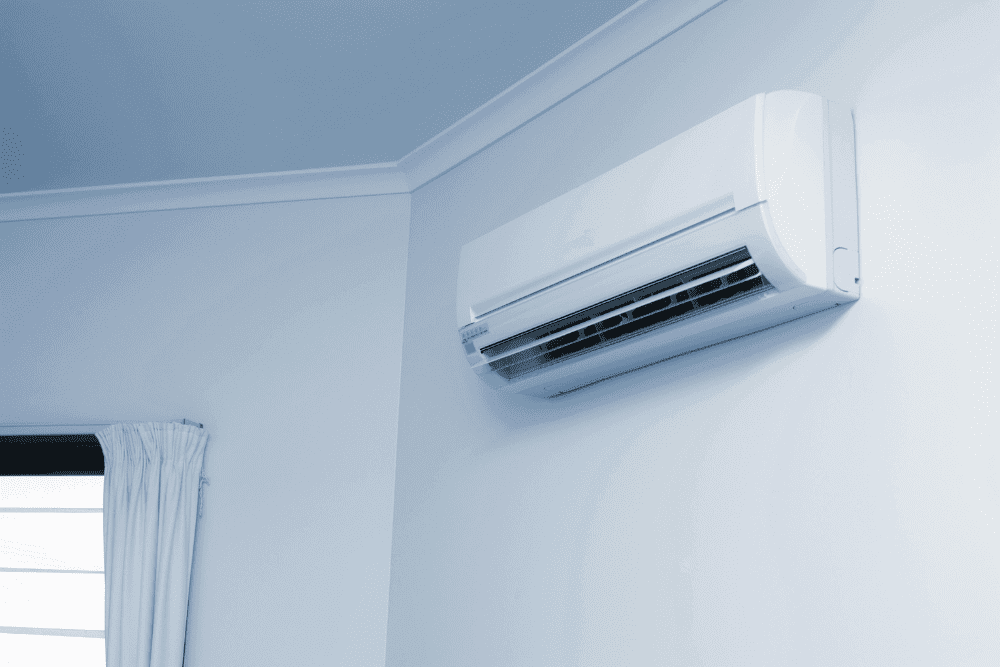 Fujitsu Air Conditioner