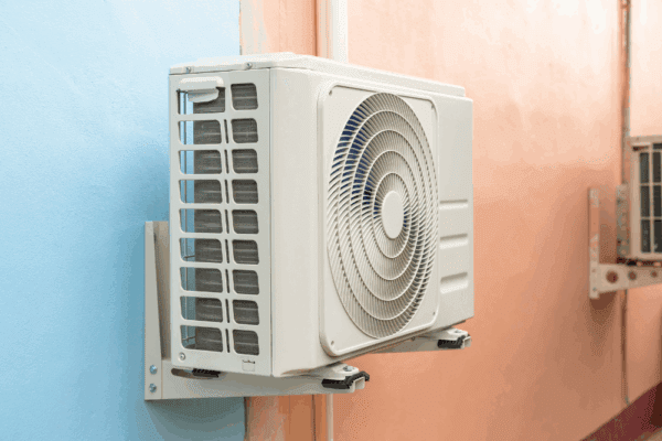 Mitsubishi Air Conditioner