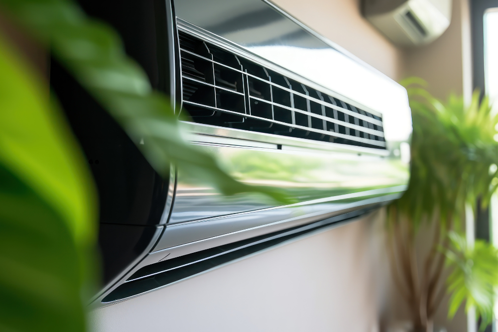 air conditioning Caulfield South
