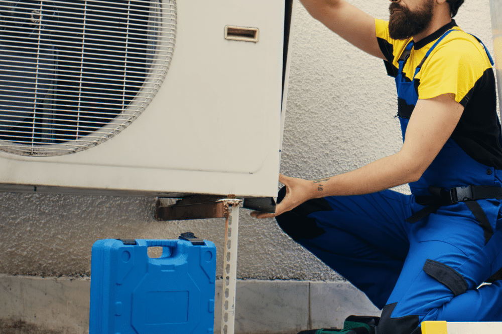 air conditioning Cheltenham