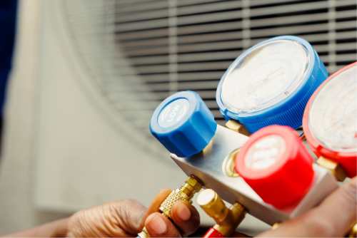 air conditioning Caulfield North