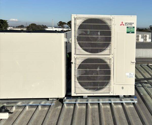 Air Conditioning Services in Mount Waverley
