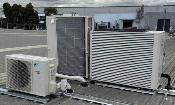 Mordialloc Air Conditioning Service & Repair