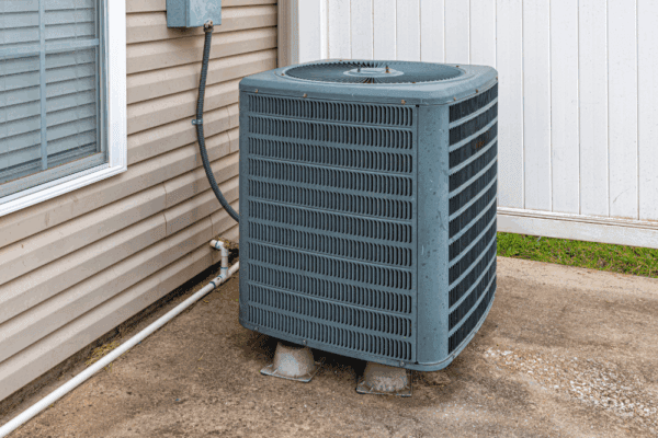 air conditioning St Kilda
