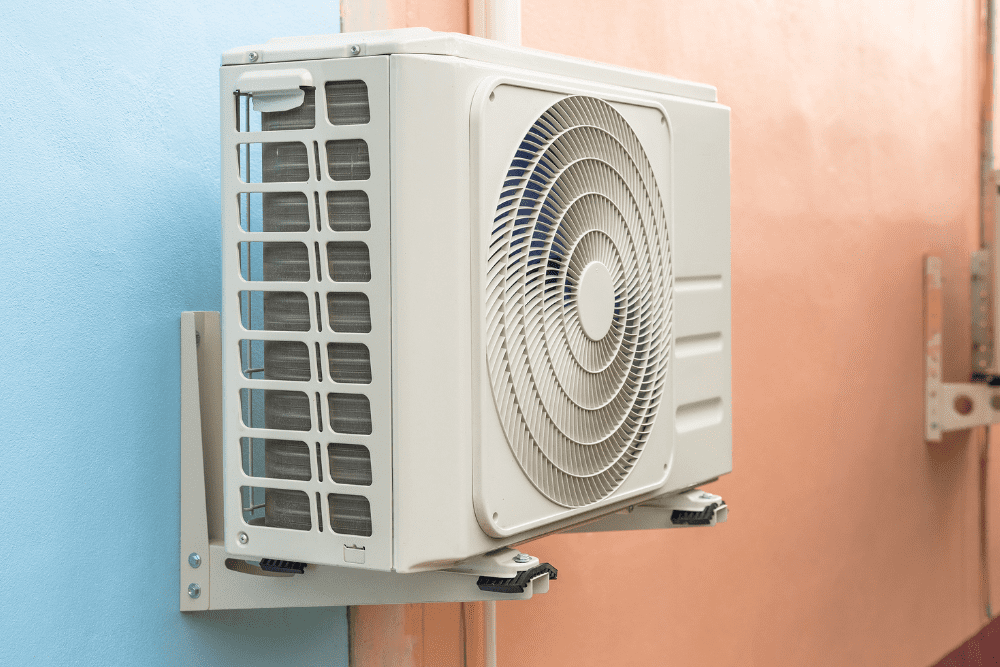 Air Conditioning in Port Melbourne