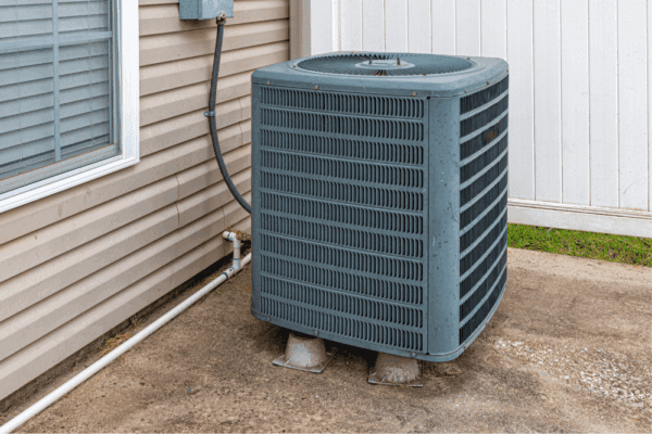 Air Conditioning in Docklands