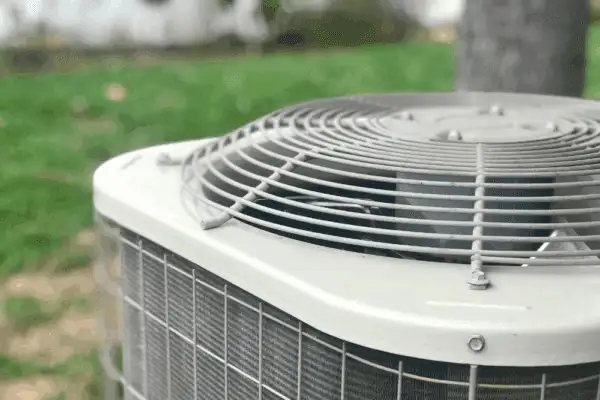 Air Conditioning in Richmond