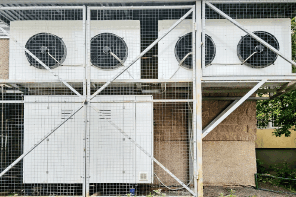 Air Conditioning in Mont Albert