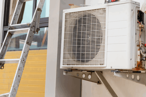 Air Conditioning in Surrey Hills
