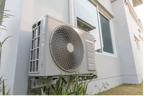 Air Conditioning in Box Hill