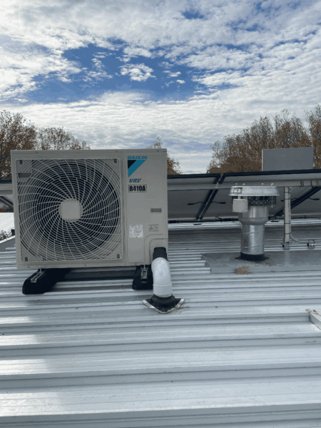 daikin air conditioning