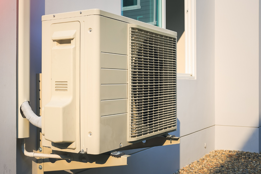 reverse cycle air conditioner in Melbourne