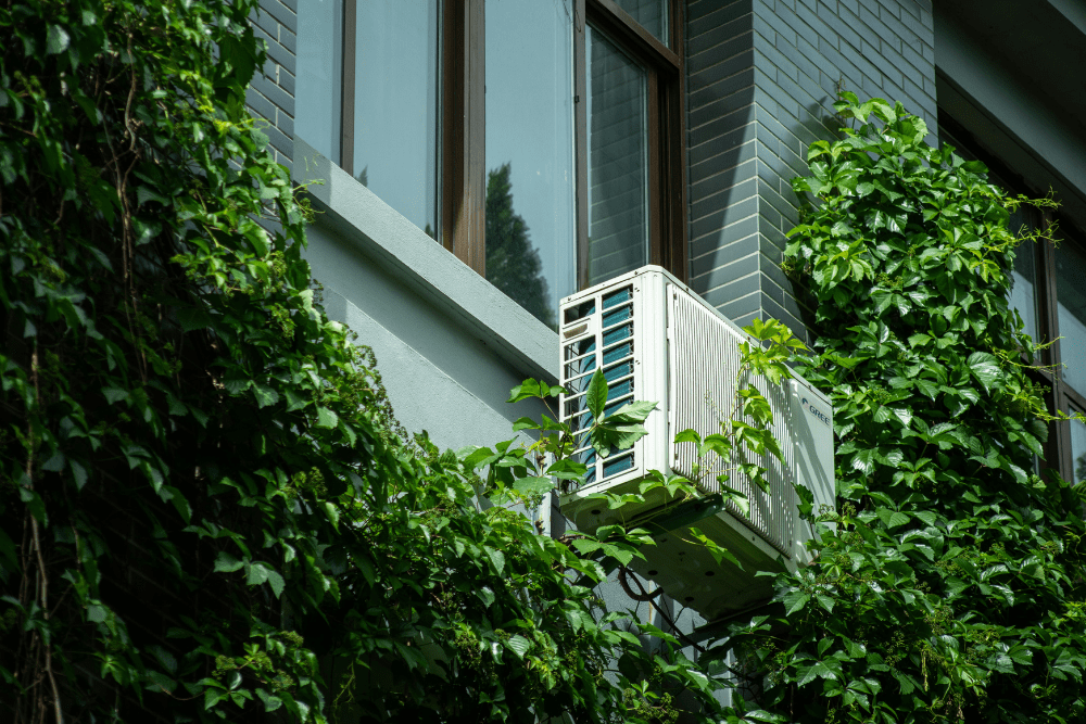 Kelvinator Split air conditioner