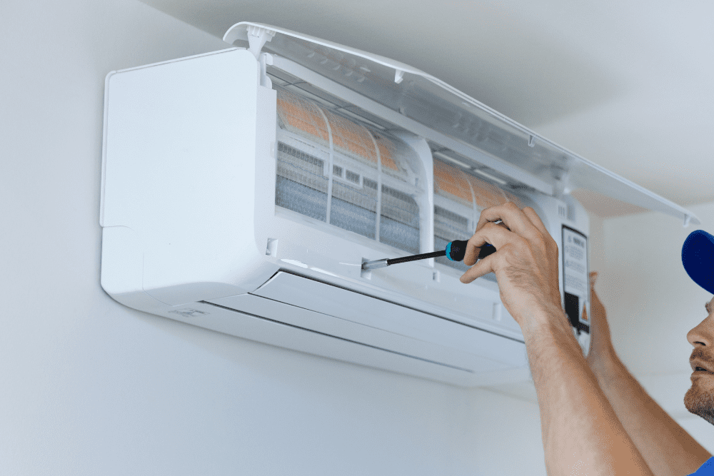 Air Conditioner Installation cost