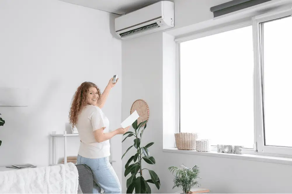 AC to Google Home or Alexa