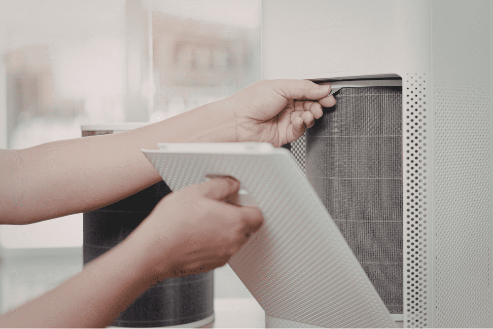 Poor Indoor Air Quality