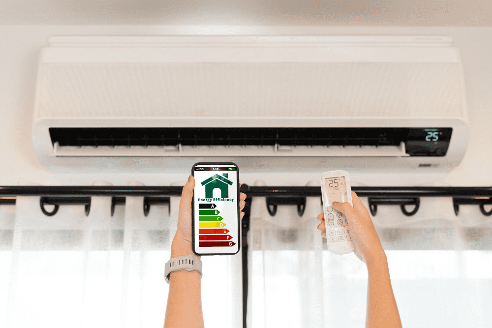 energy-efficient ac systems