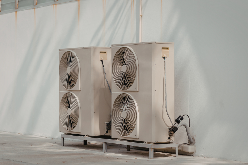 Commercial HVAC