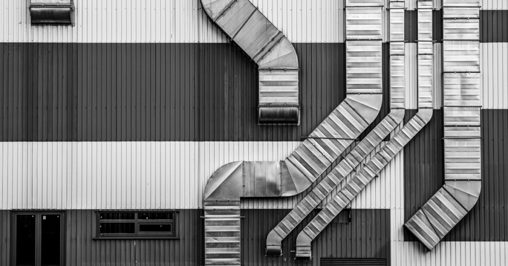 HVAC System Redesign