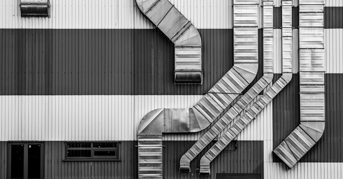 HVAC System Redesign