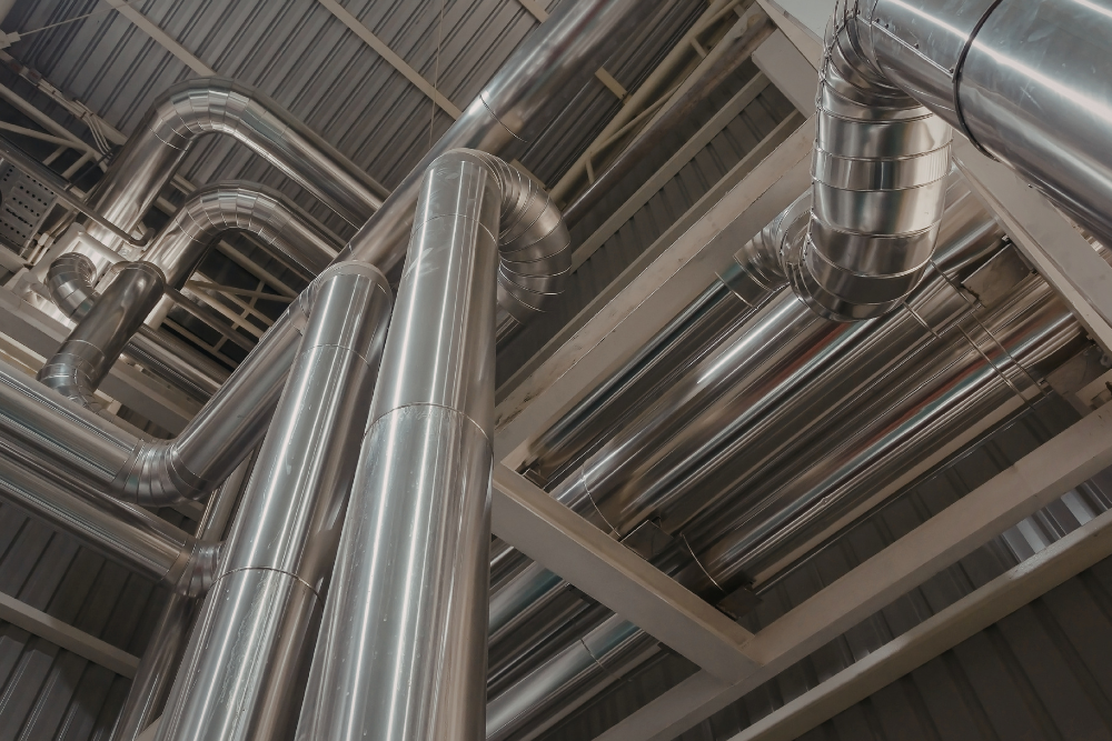 Mechanical HVAC Design