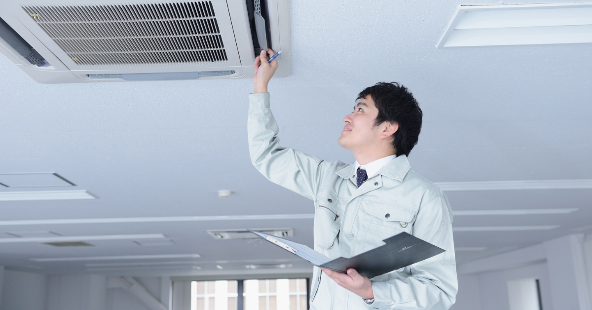 air conditioning room size calculator in meters