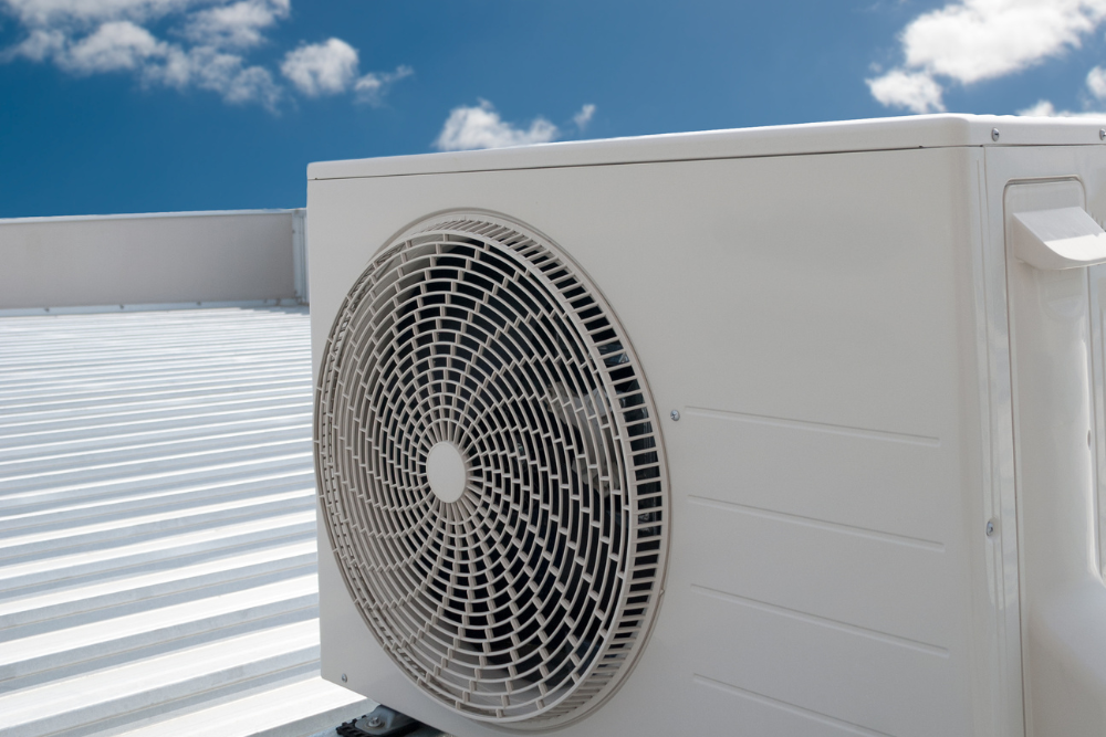 Evaporative Cooling Melbourne