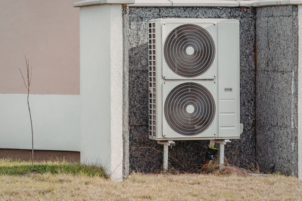 Gas Ducted Heating Replacement