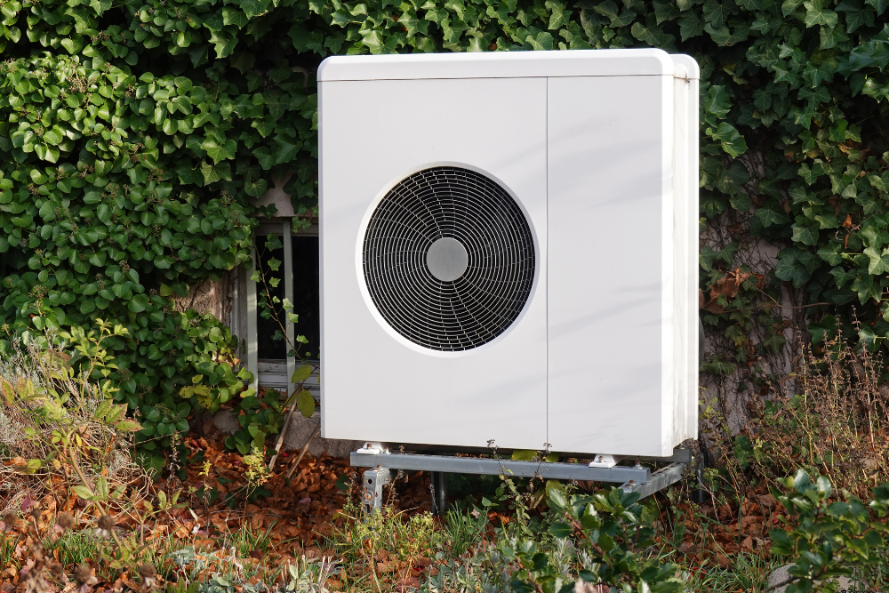 heating and cooling melbourne