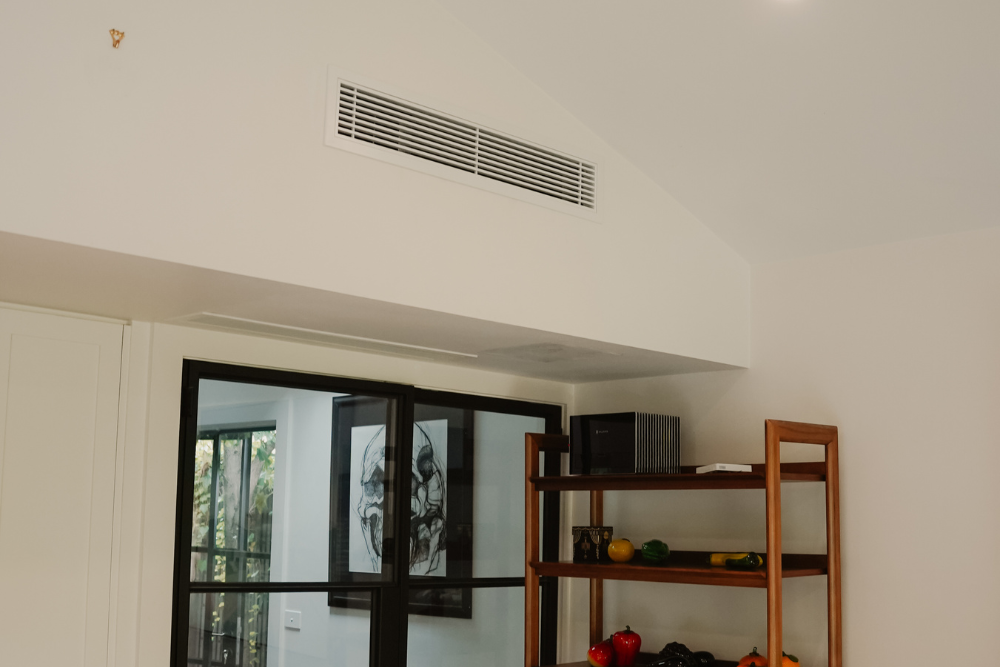 Central Heating