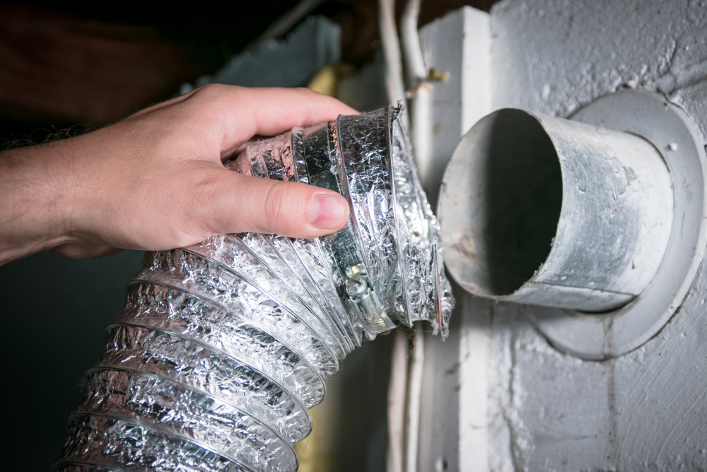 duct cleaning Melbourne