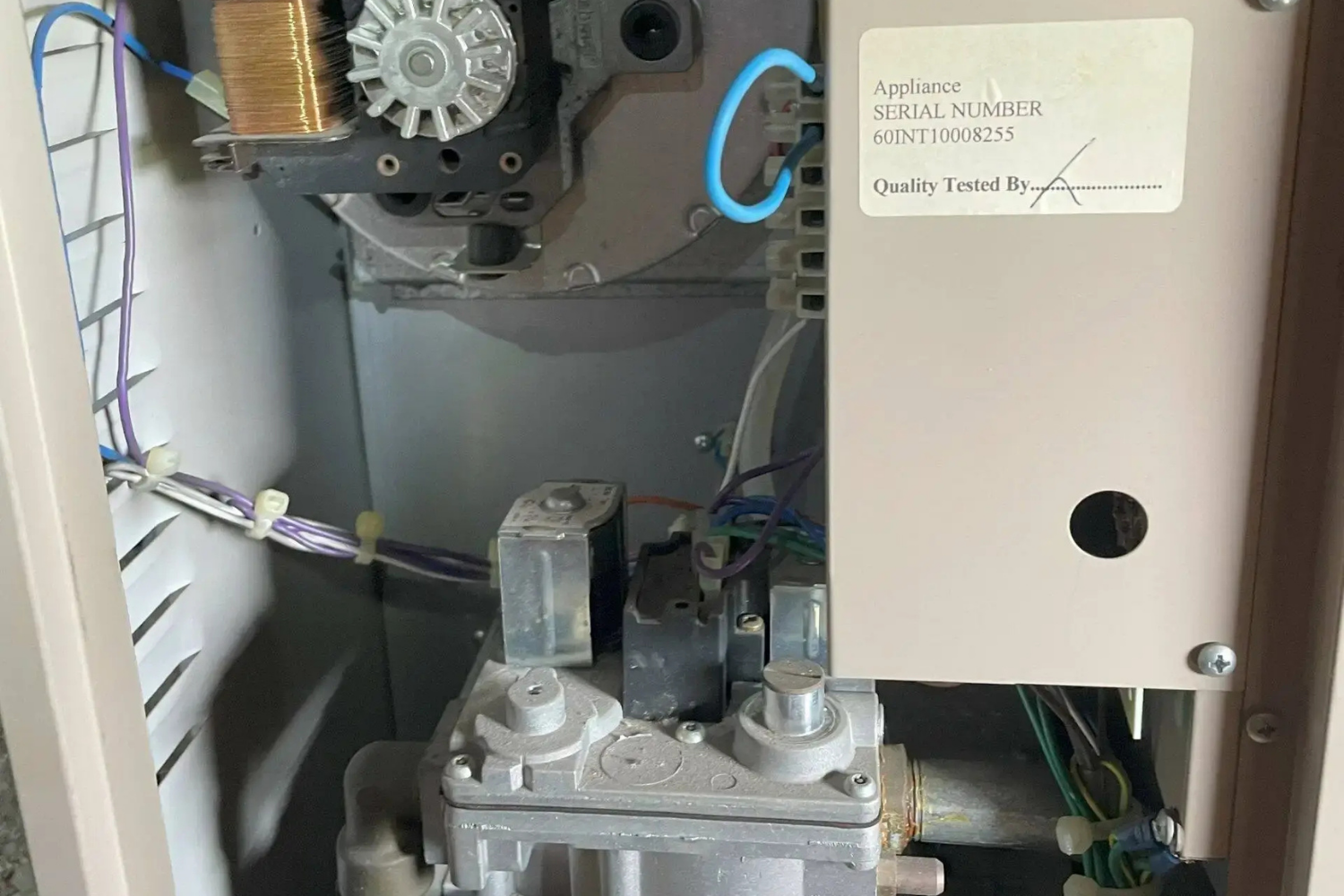 Brighton Air Conditioning Parts
