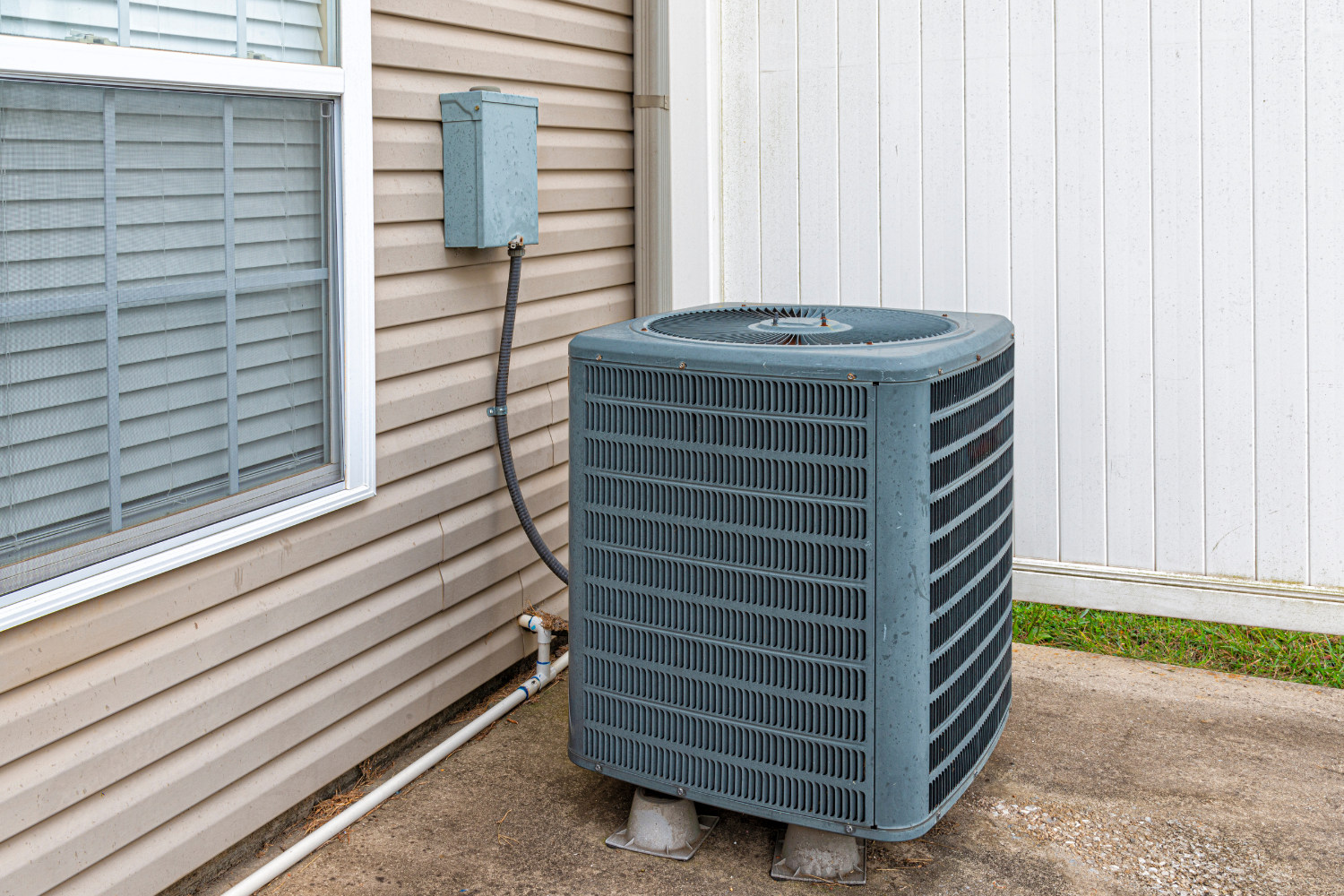 air conditioning caulfield