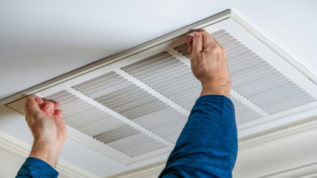 Important tips air duct cleaning is the best way to keep air clean.