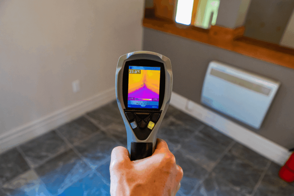 indoor air quality testing Melbourne