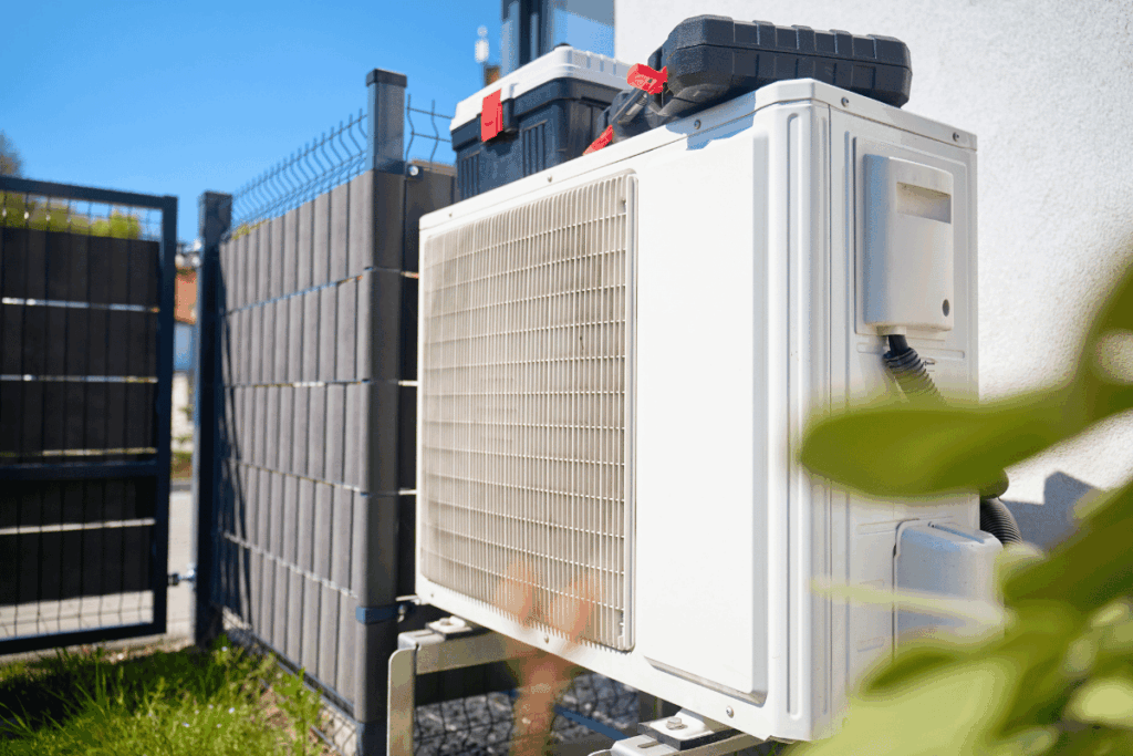 heat pump vs gas hot water Melbourne